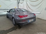  Mercedes  CLA-Klasse MERCEDES-BENZ CLA Coupe / 2019 / 4P / Coupé CLA 200 d Business Line BA8 #2
