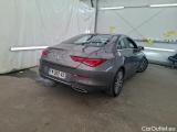  Mercedes  CLA-Klasse MERCEDES-BENZ CLA Coupe / 2019 / 4P / Coupé CLA 200 d Business Line BA8 #3