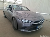  Mercedes  CLA-Klasse MERCEDES-BENZ CLA Coupe / 2019 / 4P / Coupé CLA 200 d Business Line BA8 #4