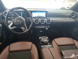  Mercedes  CLA-Klasse MERCEDES-BENZ CLA Coupe / 2019 / 4P / Coupé CLA 200 d Business Line BA8 #5