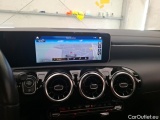  Mercedes  CLA-Klasse MERCEDES-BENZ CLA Coupe / 2019 / 4P / Coupé CLA 200 d Business Line BA8 #7