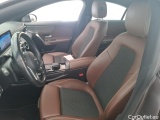  Mercedes  CLA-Klasse MERCEDES-BENZ CLA Coupe / 2019 / 4P / Coupé CLA 200 d Business Line BA8 #8
