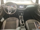  Opel  Crossland  X Elegance Business 1.5 100CV BVM6 E6dT #5