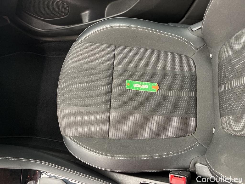  Opel   Grandland X OPEL Grandland / 2021 / 5P / SUV 1.5 Diesel 130 ch Automatique GS LINE #16