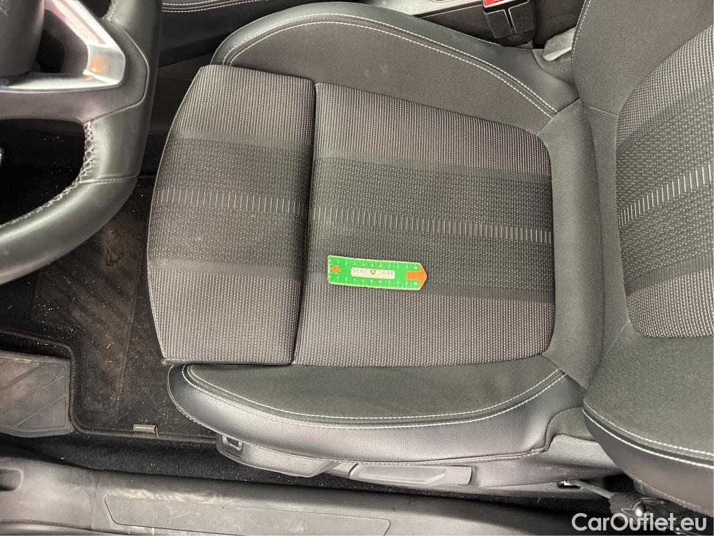 Opel   Grandland X OPEL Grandland / 2021 / 5P / SUV 1.5 Diesel 130 ch Automatique GS LINE #18