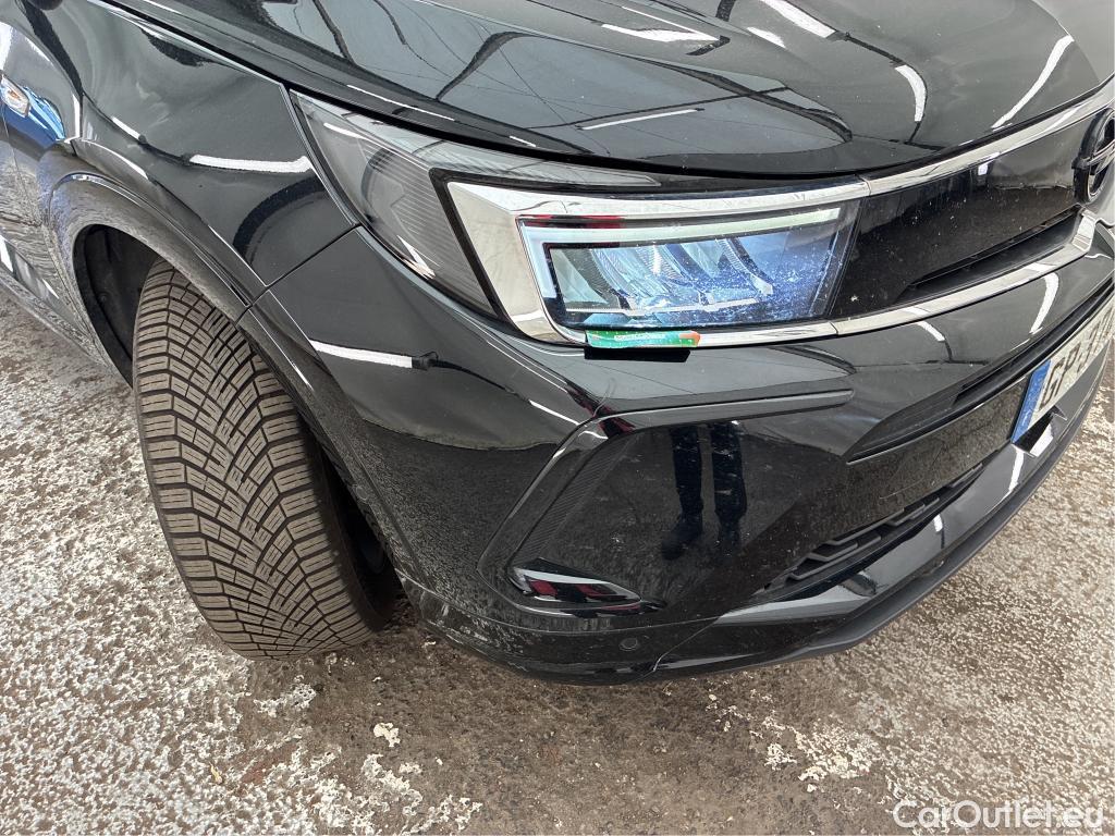  Opel   Grandland X OPEL Grandland / 2021 / 5P / SUV 1.5 Diesel 130 ch Automatique GS LINE #21
