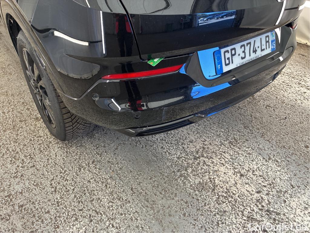  Opel   Grandland X OPEL Grandland / 2021 / 5P / SUV 1.5 Diesel 130 ch Automatique GS LINE #26