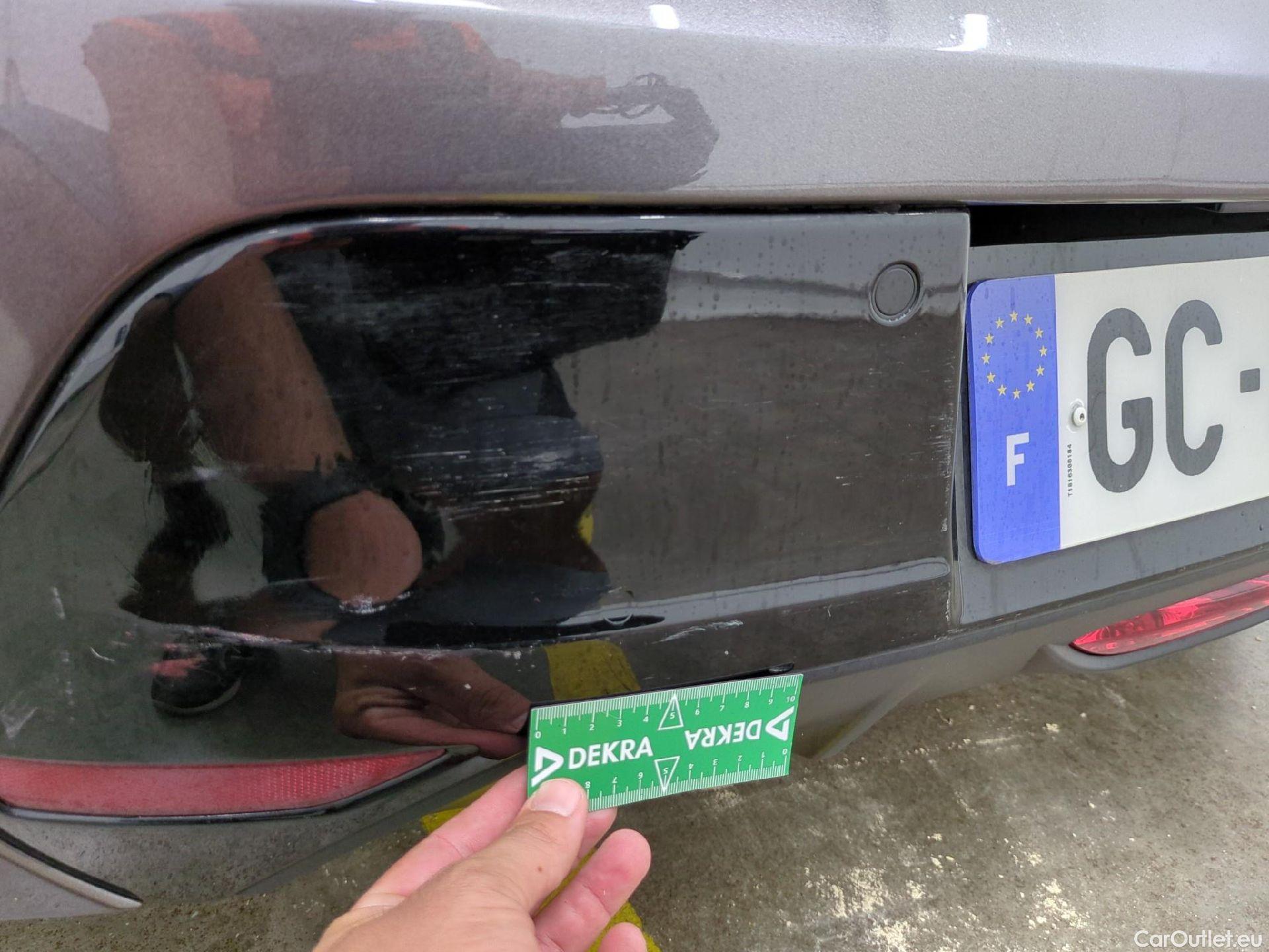  Peugeot  208  Allure Business 1.2 PureTech 100CV BVA8 E6d #26