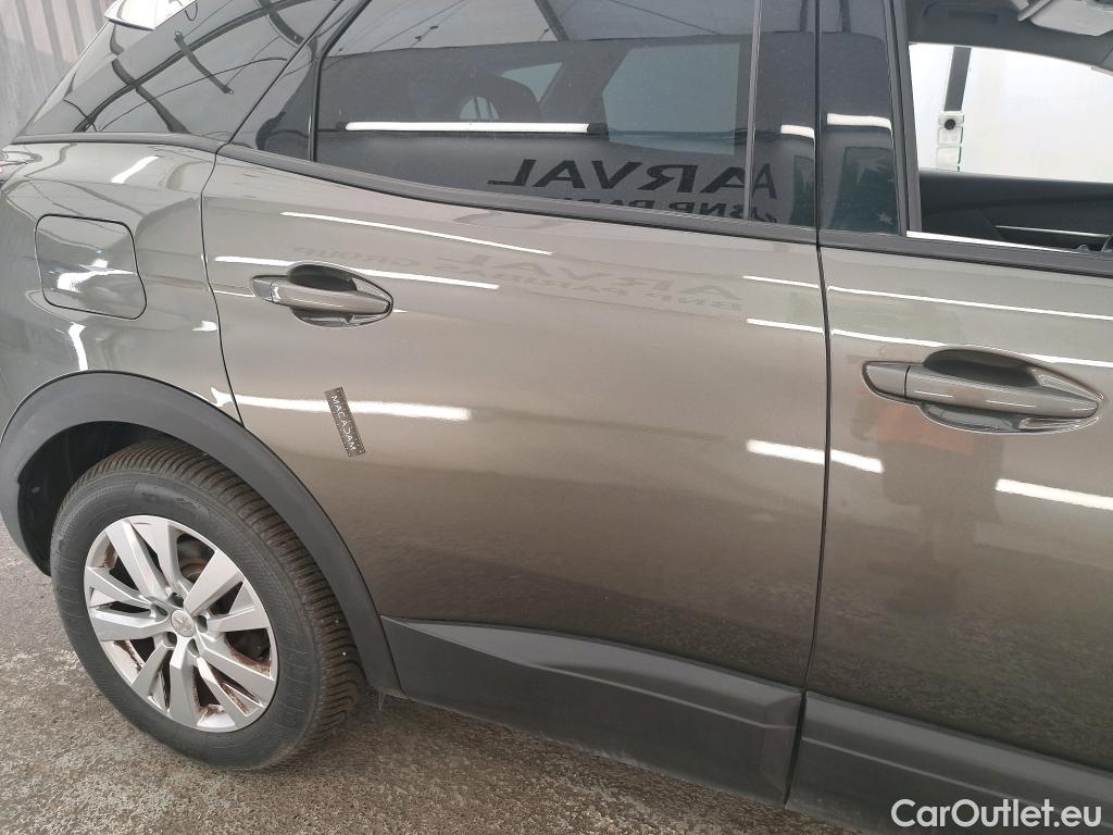  Peugeot  3008  Active Business 1.2 PureTech 130CV BVA8 E6dT #11