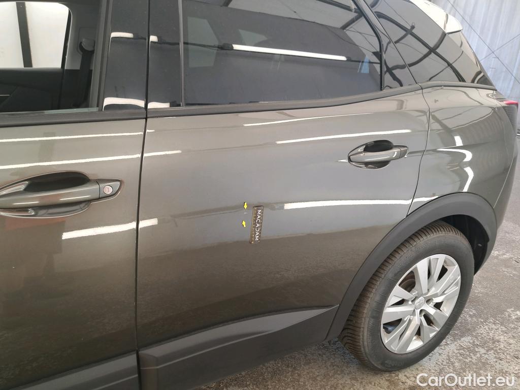  Peugeot  3008  Active Business 1.2 PureTech 130CV BVA8 E6dT #28