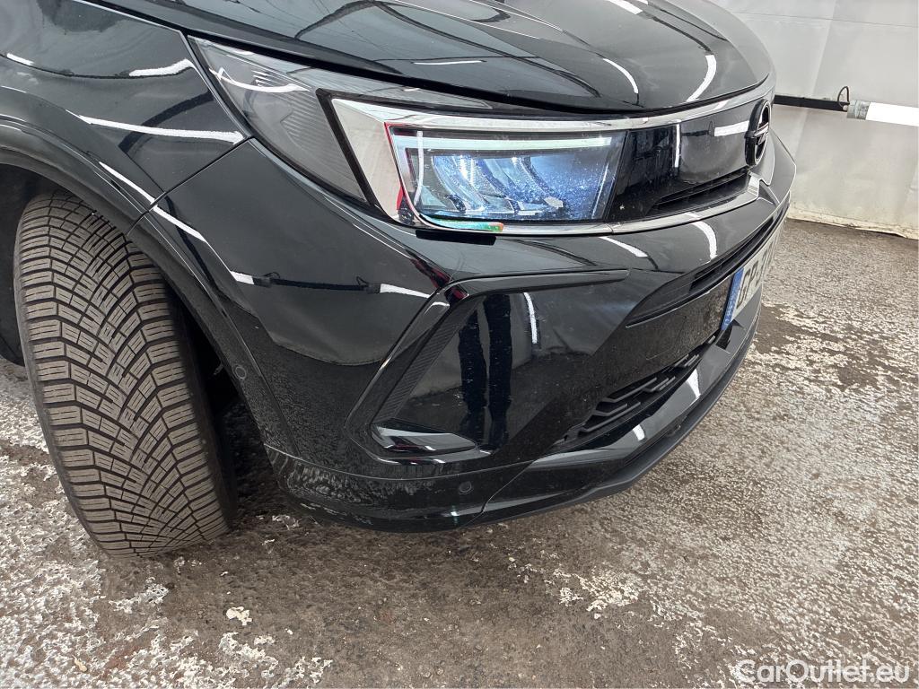  Opel   Grandland X OPEL Grandland / 2021 / 5P / SUV 1.5 Diesel 130 ch Automatique GS LINE #24