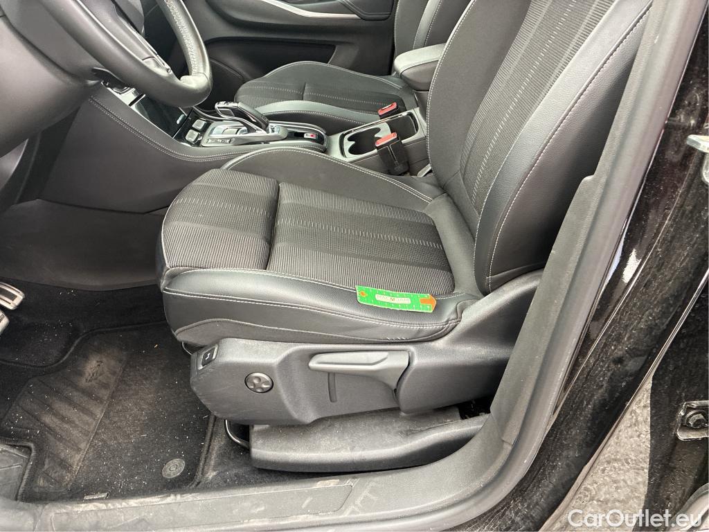  Opel   Grandland X OPEL Grandland / 2021 / 5P / SUV 1.5 Diesel 130 ch Automatique GS LINE #10