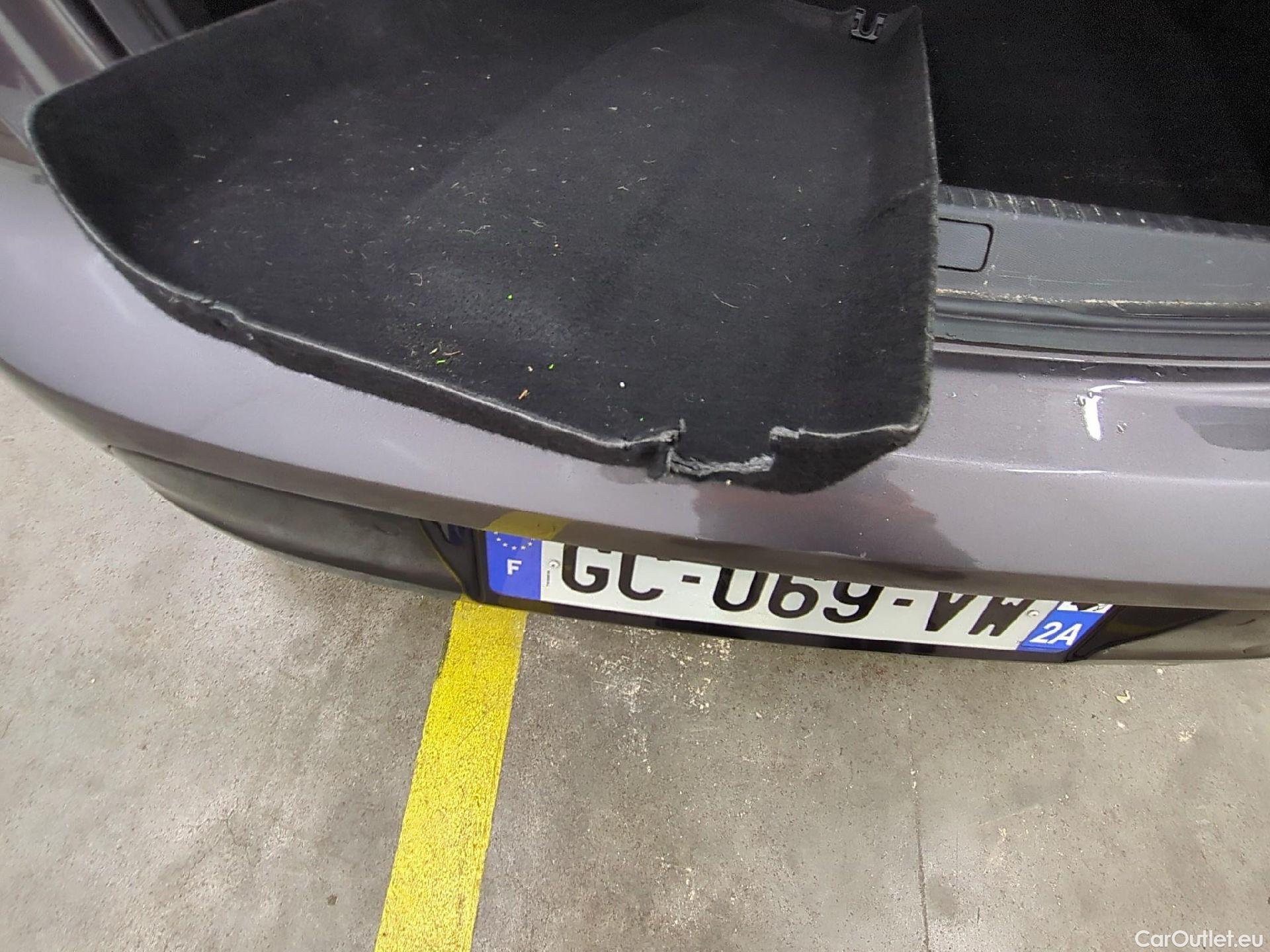  Peugeot  208  Allure Business 1.2 PureTech 100CV BVA8 E6d #56