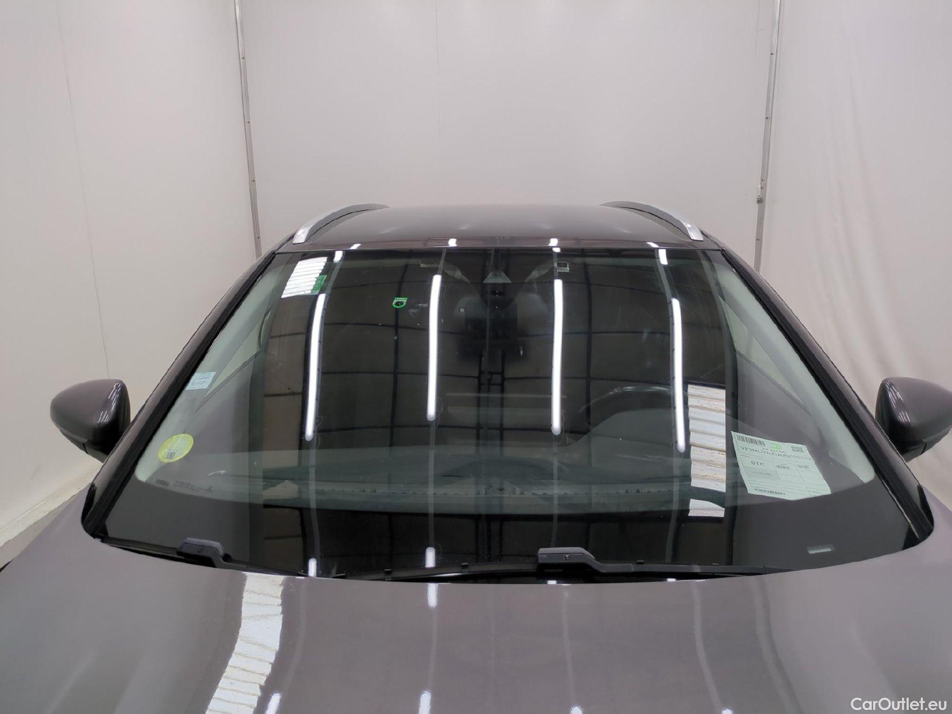  Peugeot  3008  Allure Pack 1.5 HDi 130CV BVA8 E6d #8