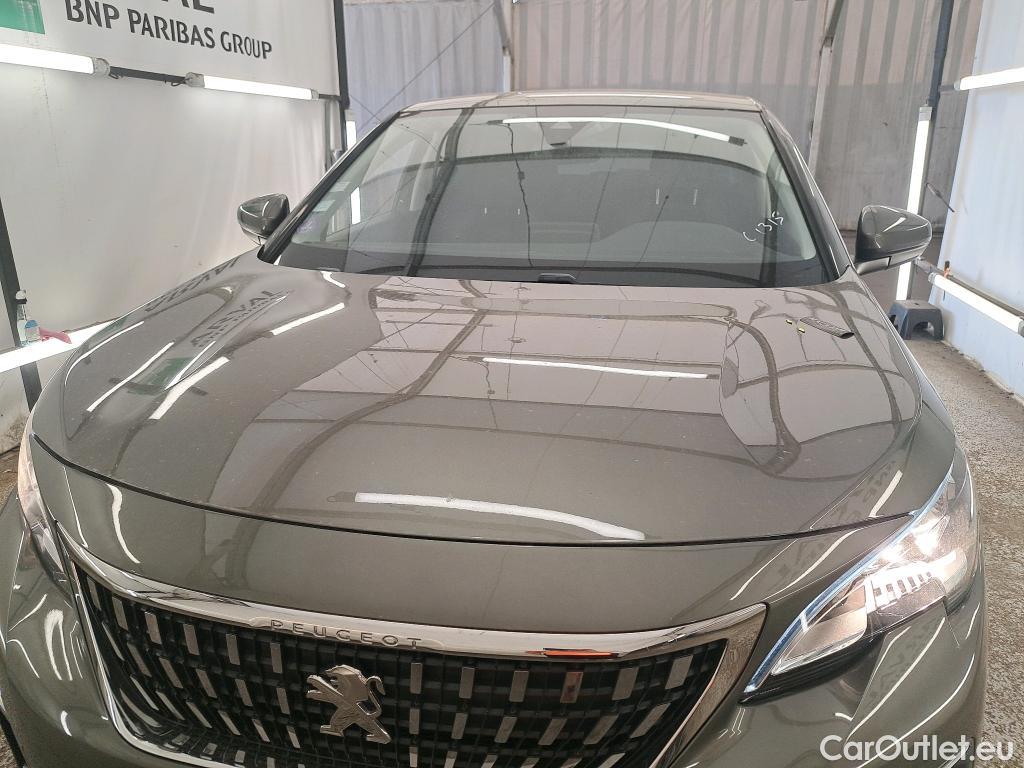  Peugeot  3008  Active Business 1.2 PureTech 130CV BVA8 E6dT #30