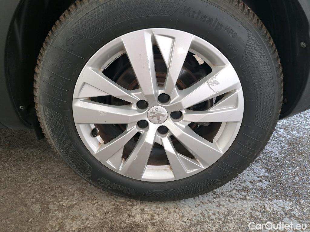  Peugeot  3008  Active Business 1.2 PureTech 130CV BVA8 E6dT #23