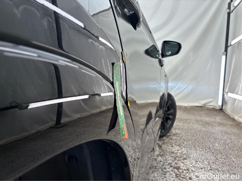  Opel   Grandland X OPEL Grandland / 2021 / 5P / SUV 1.5 Diesel 130 ch Automatique GS LINE #2