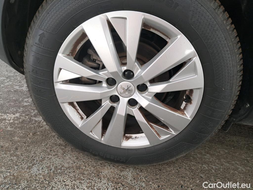  Peugeot  3008  Active Business 1.2 PureTech 130CV BVA8 E6dT #16