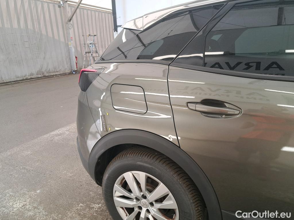  Peugeot  3008  Active Business 1.2 PureTech 130CV BVA8 E6dT #6
