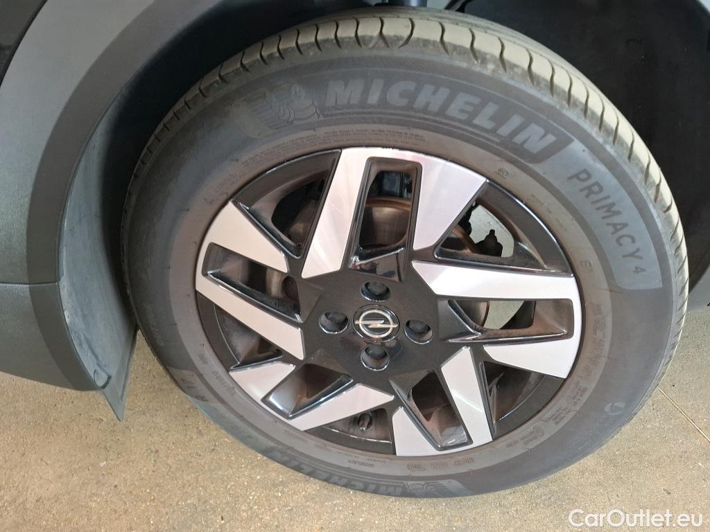  Opel  Mokka  Elegance Business 1.5 110CV BVM6 E6d #2