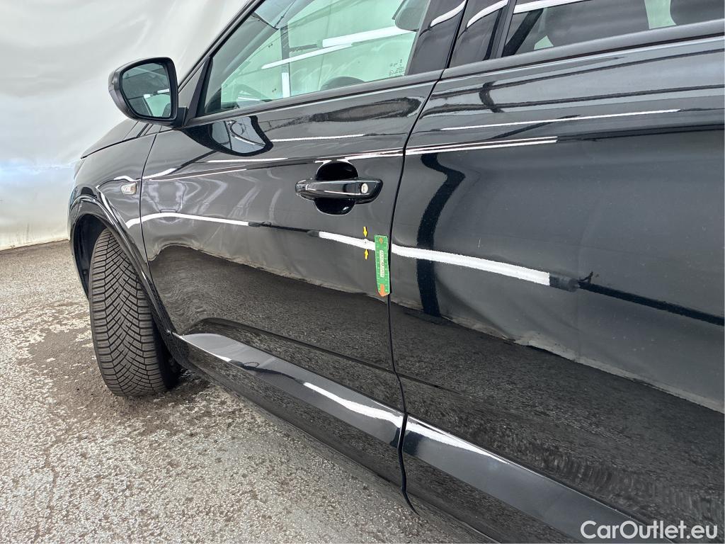  Opel   Grandland X OPEL Grandland / 2021 / 5P / SUV 1.5 Diesel 130 ch Automatique GS LINE #12