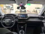  Peugeot  2008  Allure Pack 1.5 HDi 110CV BVM6 E6d #5