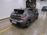  Peugeot  208  Allure Business 1.2 PureTech 100CV BVA8 E6d #3