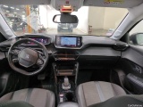  Peugeot  208  Allure Business 1.2 PureTech 100CV BVA8 E6d #5