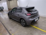  Peugeot  208  Allure Business 1.2 PureTech 100CV BVA8 E6d #2