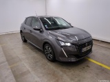  Peugeot  208  Allure Business 1.2 PureTech 100CV BVA8 E6d #4