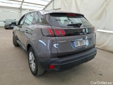  Peugeot  3008  Active Pack 1.2 PureTech 130CV BVA8 E6d #2
