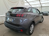  Peugeot  3008  Active Pack 1.2 PureTech 130CV BVA8 E6d #3