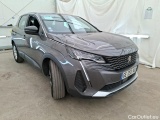 Peugeot  3008  Active Pack 1.2 PureTech 130CV BVA8 E6d #4