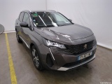  Peugeot  3008  Allure Pack 1.5 HDi 130CV BVA8 E6d #2