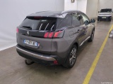 Peugeot  3008  Allure Pack 1.5 HDi 130CV BVA8 E6d #3