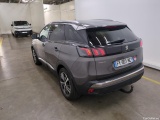  Peugeot  3008  Allure Pack 1.5 HDi 130CV BVA8 E6d #4