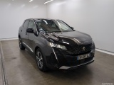  Peugeot  3008  II Allure Pack 1.5 HDi 130CV BVA8 E6d #2