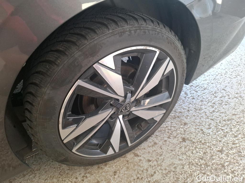  Peugeot  308  SW Allure 1.2 PureTech 130CV BVA8 E6d #36
