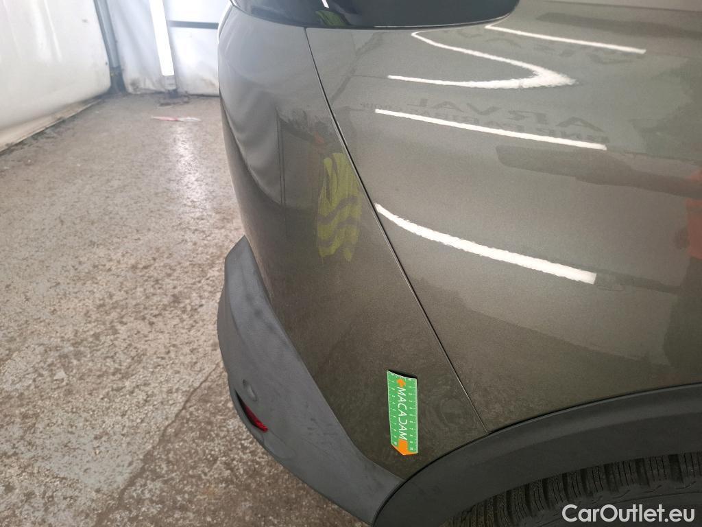  Peugeot  5008  Allure Business 1.5 HDi 130CV BVA8 E6dT #8
