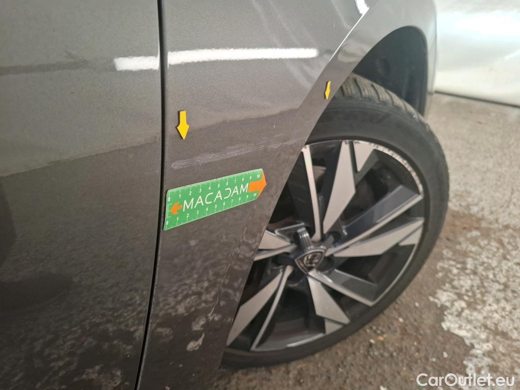  Peugeot  308  SW Allure 1.2 PureTech 130CV BVA8 E6d #9