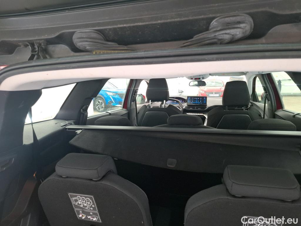  Peugeot  5008  Active Business 1.5 HDi 130CV BVA8 E6d #35