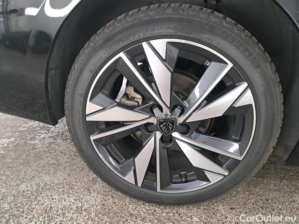  Peugeot  308  SW Allure 1.2 PureTech 130CV BVM6 E6d #10