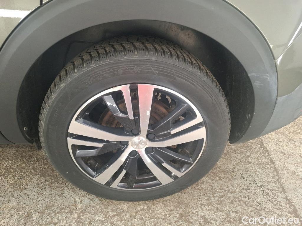  Peugeot  5008  Allure Business 1.5 HDi 130CV BVA8 E6dT #16