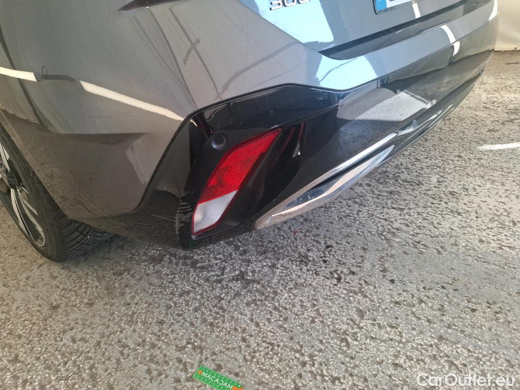  Peugeot  308  SW Allure 1.2 PureTech 130CV BVA8 E6d #10