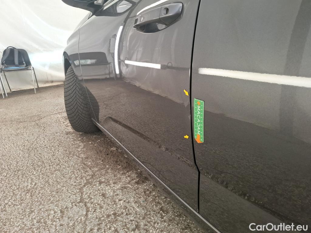  Peugeot  308  SW Allure 1.2 PureTech 130CV BVA8 E6d #1