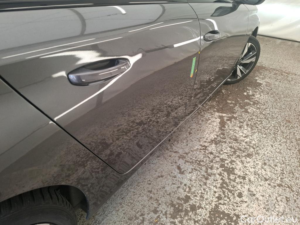  Peugeot  308  SW Allure 1.2 PureTech 130CV BVA8 E6d #4