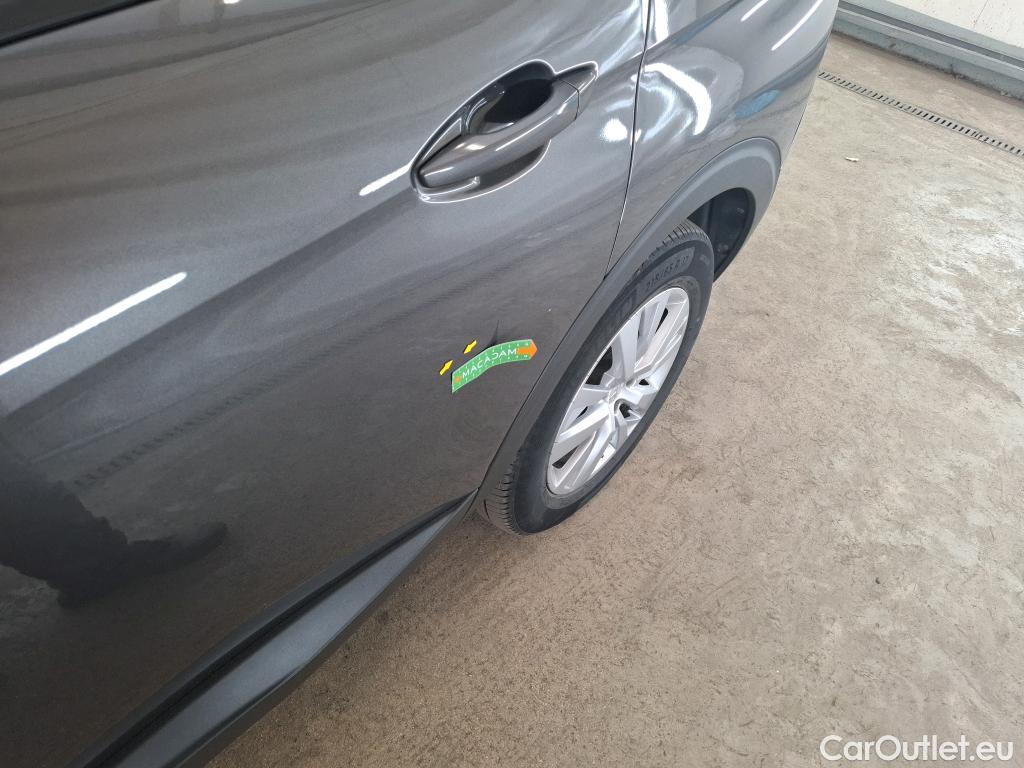  Peugeot  5008  Active Pack 1.2 PureTech 130CV BVA8 7 Sieges E6d #1