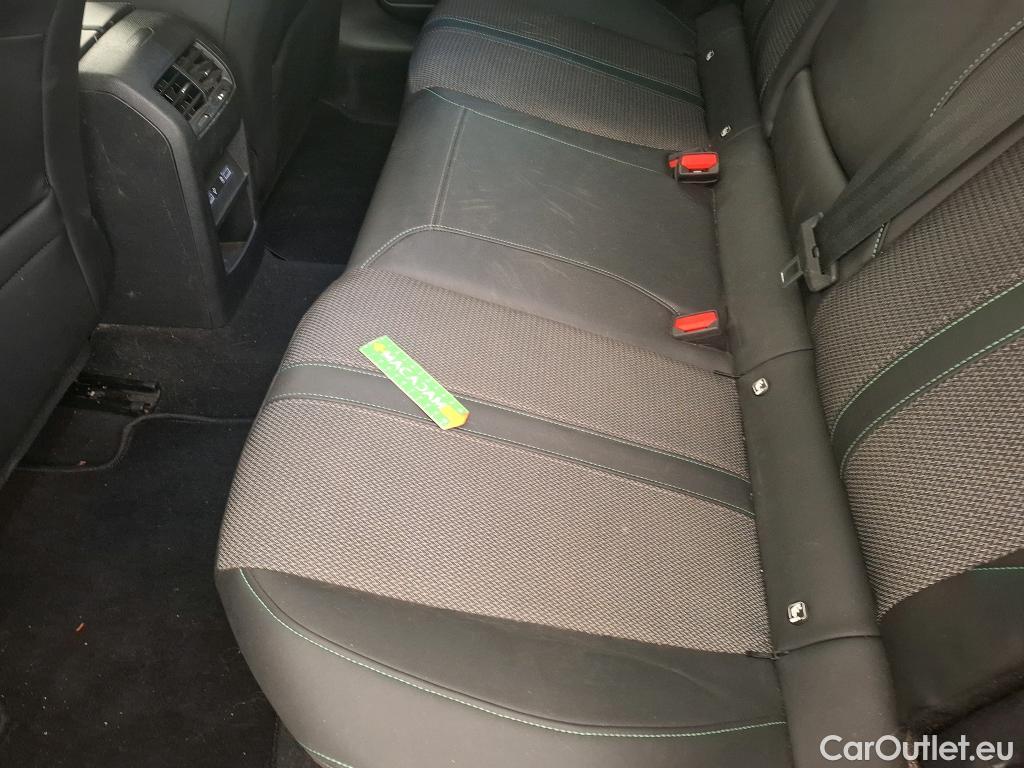  Peugeot  308  SW Allure 1.2 PureTech 130CV BVA8 E6d #58