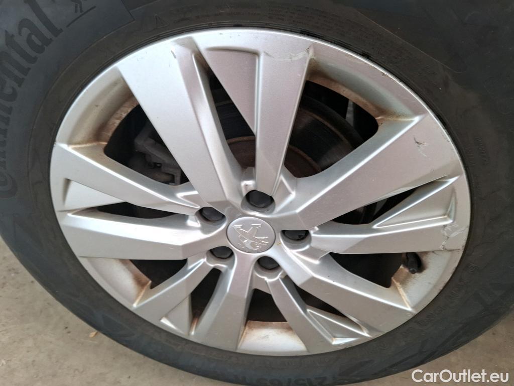  Peugeot  5008  Active Business 1.5 HDi 130CV BVA8 E6d #13