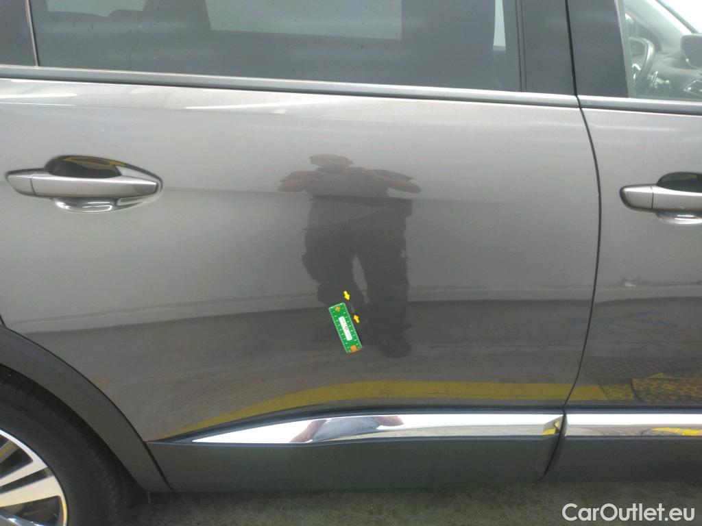  Peugeot  5008  Allure 1.5 HDi 130CV BVA8 7 Sieges E6d #29